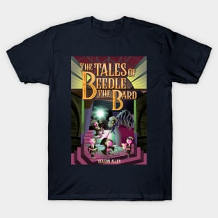 Tales Poster T-Shirt